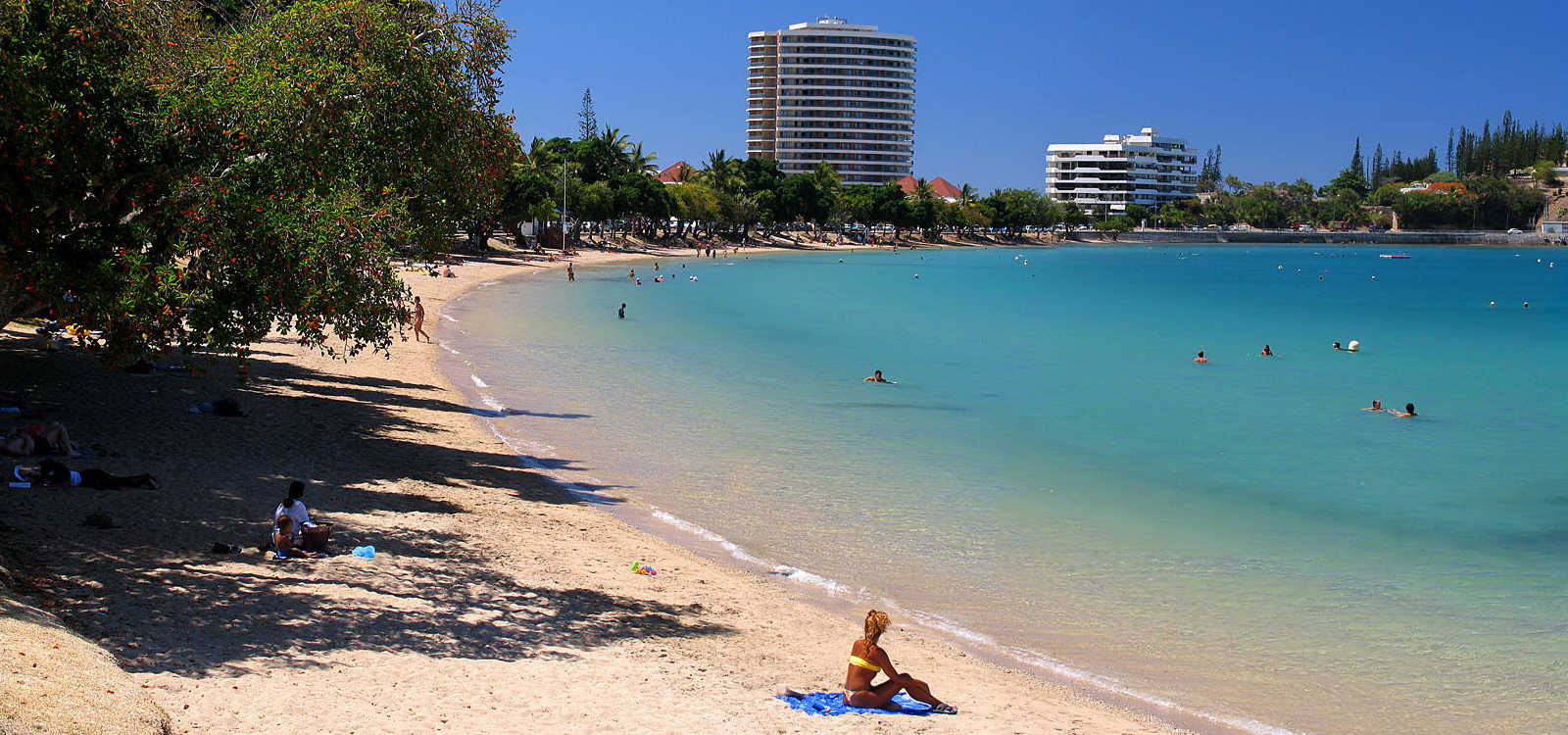 noumea dental clinic